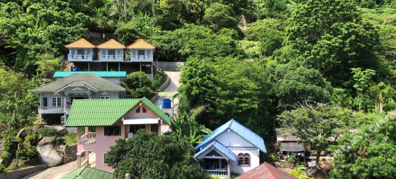 阿罗哈居所酒店(Aloha Residence)图片