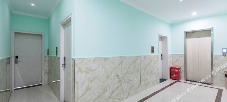 向往主题酒店图片