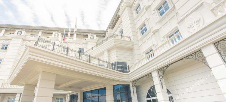 君主酒店(The Monarch Hotel)图片