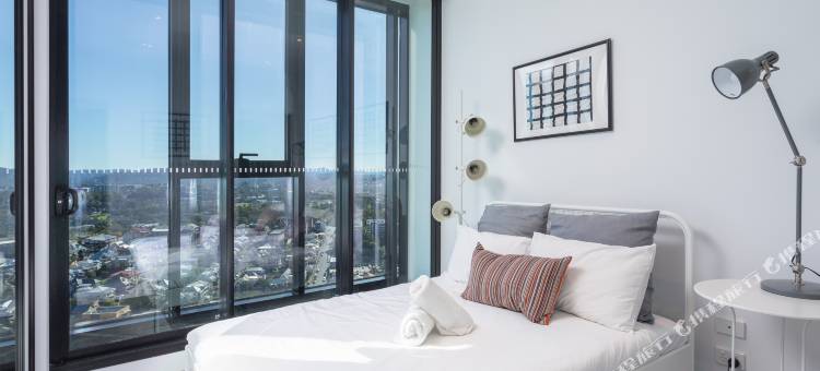 FV - 塞兰住宅公寓(FV by Serain Residences)图片