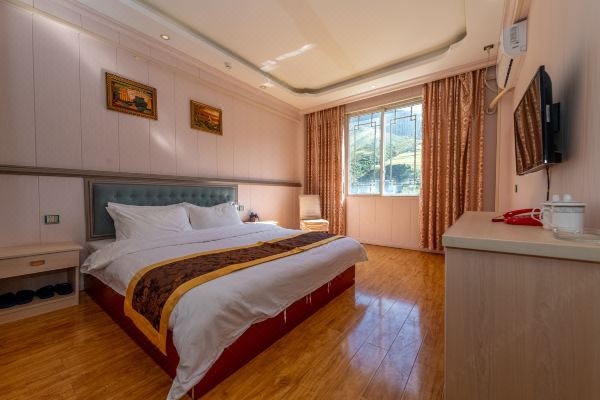 康定锦程大酒店预订价格,联系电话位置地址【携程酒店】