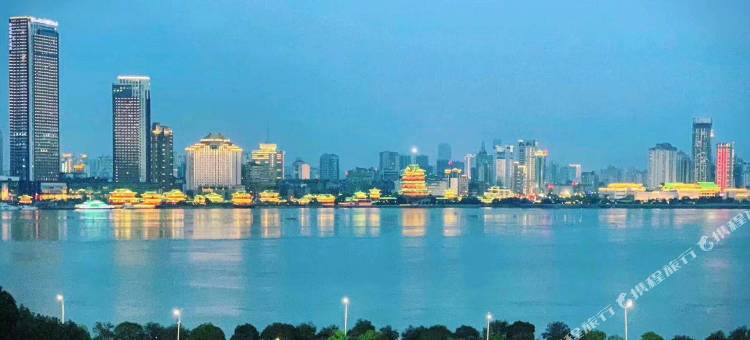 南昌喜来登酒店图片