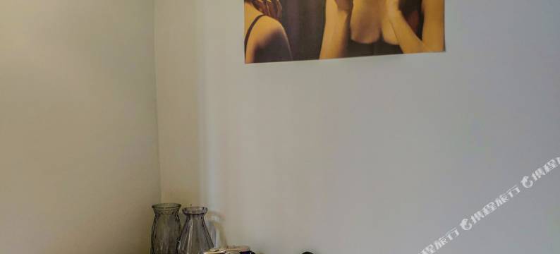 桂林买时空也用券青年旅舍图片