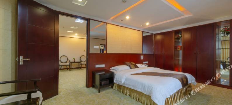 开平大厦酒店图片