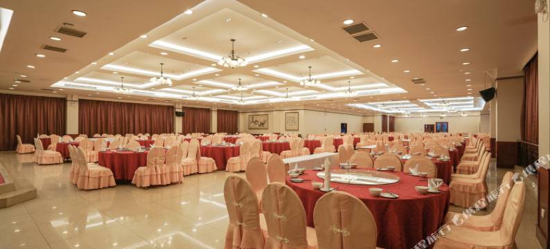 隆昌东方宾馆图片