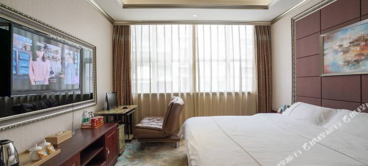 广元汇祥大酒店(南河体育中心店)图片