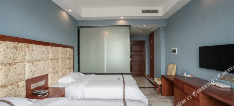 剑阁乾元酒店(剑门关高铁站店)图片