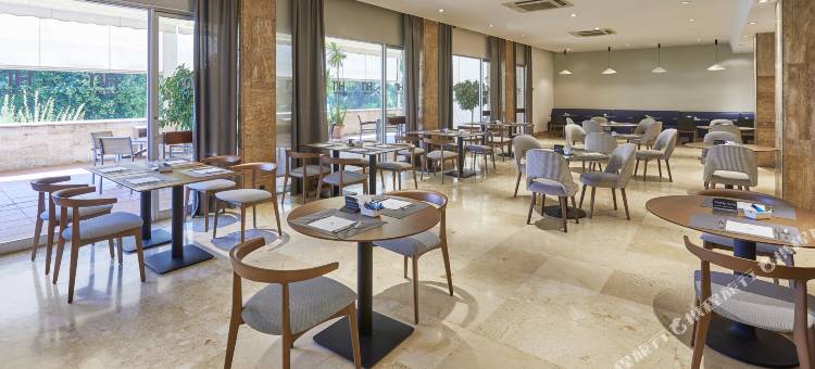 NH卢斯维尔瓦酒店(NH Luz Huelva)图片