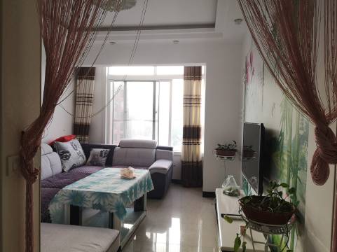 黔南龙里安居之家公寓