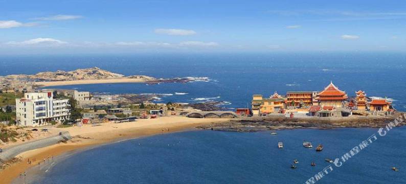 艺龙万国酒店(泉州石狮市政府店)图片