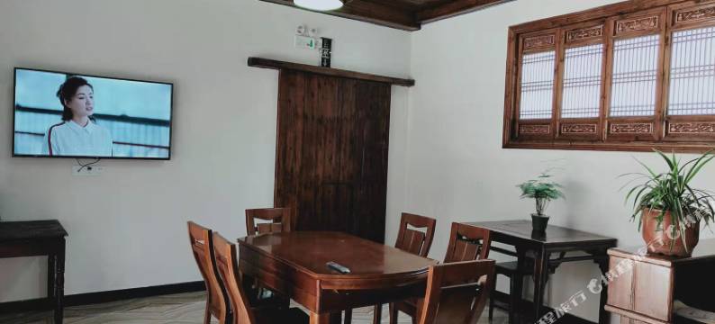 轻闲客栈(宏村店)图片