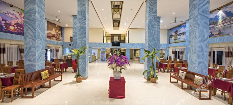安纳西酒店(Annecy Hotel)图片