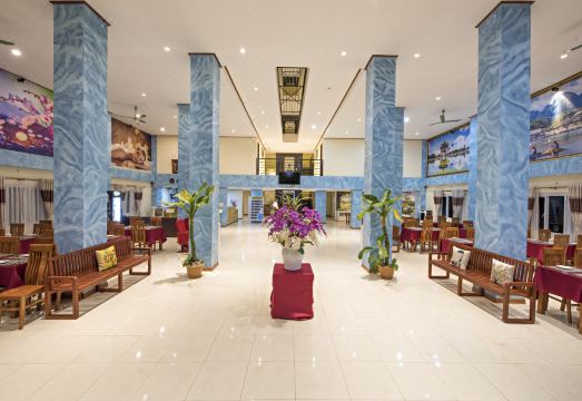 Annecy Hotel Hotel Overview