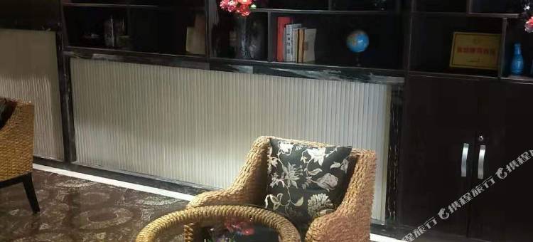 通辽金芒果快捷宾馆图片