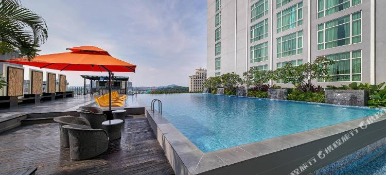 惠勝酒店(Hatten Hotel Melaka)图片