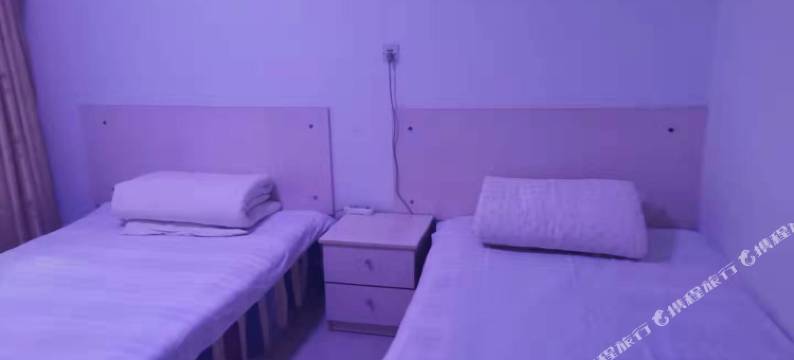 吉林大华旅店图片