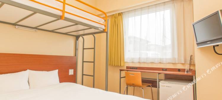 知乡舍酒店-土浦阿见(Comfort Inn Tsuchiura Ami)图片