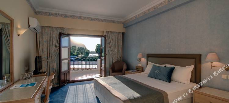 米茨斯·加利尼(Mitsis Galini)图片