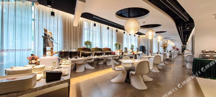 锦江之星(上海世博园区浦三路店)图片