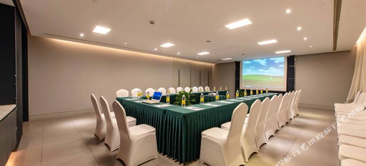 锦江之星(上海世博园区浦三路店)图片