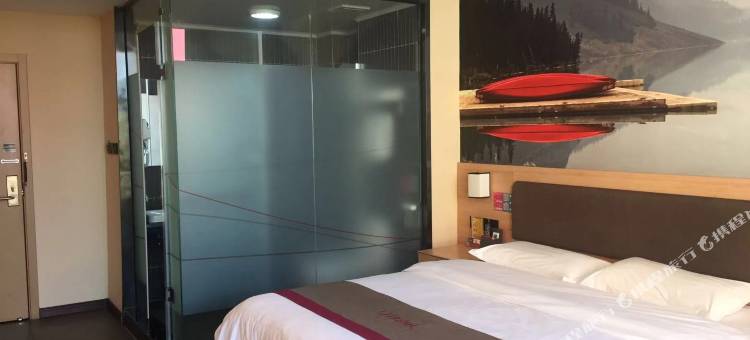 尚客优酒店(泊头安顺街店)图片