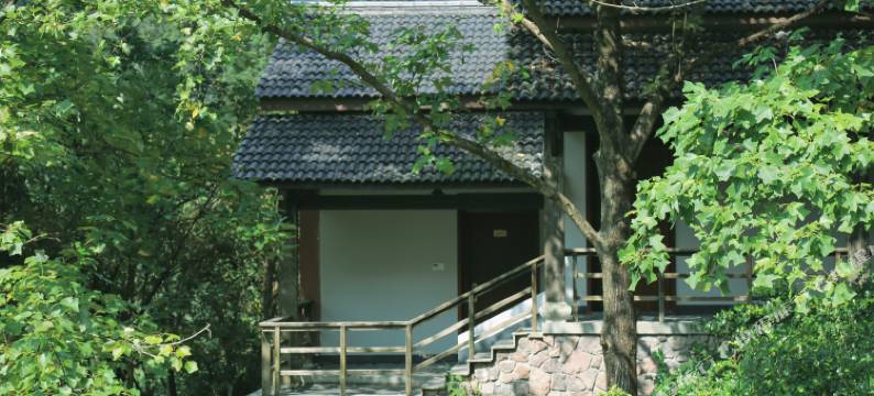 花筑·千岛湖白云山庄图片