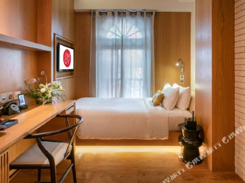 新加坡華繡酒店