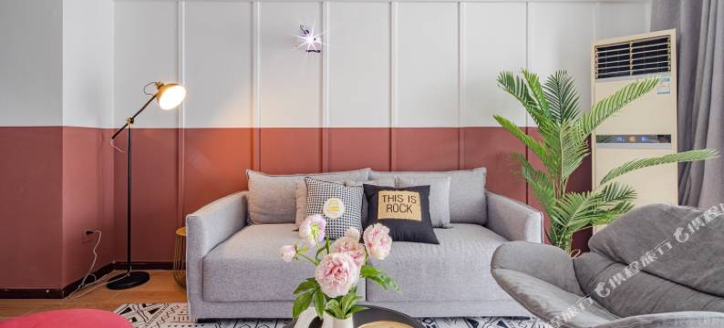 成都羊羊洋公寓(2号店)图片