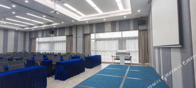 麗枫酒店(清远轻轨站清远大道店)图片