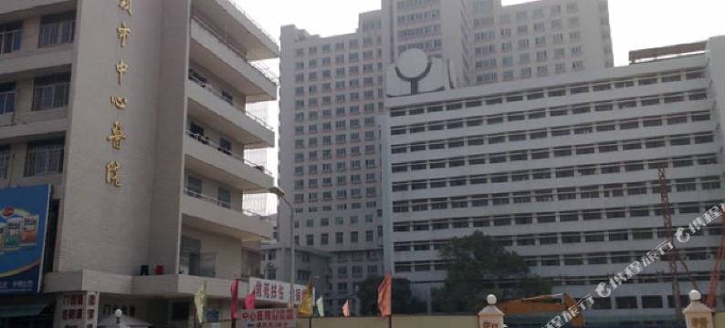 汕头红星精品酒店(小公园店)图片