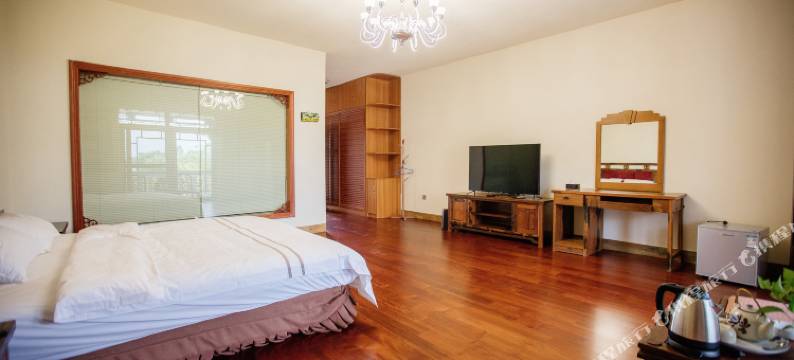 北海旧寨民宿图片