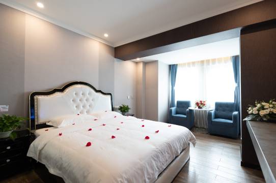 成都格调阳光酒店(理工大学店)