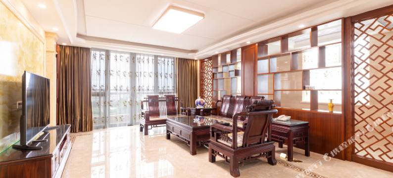 珠海海韵机场公寓图片