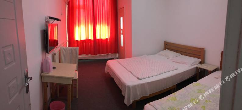 大连天极宾馆图片