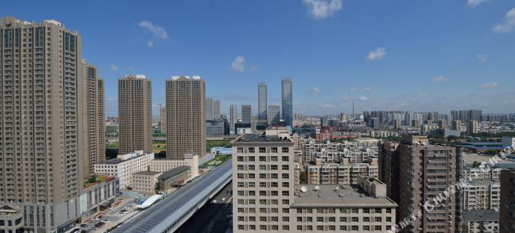 沈阳黎明国际酒店图片