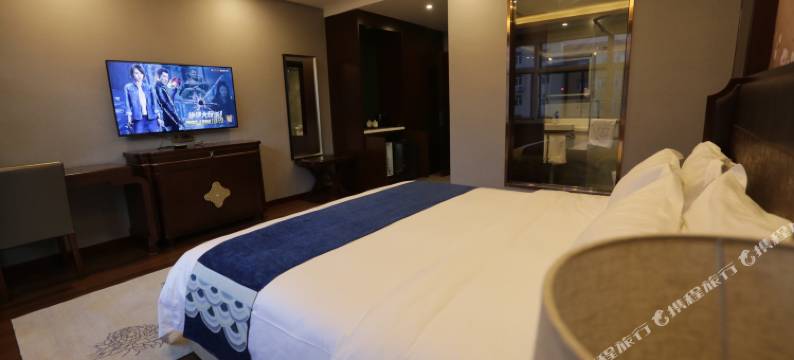 哈尔滨鑫丰商务宾馆(双城区政府店)图片