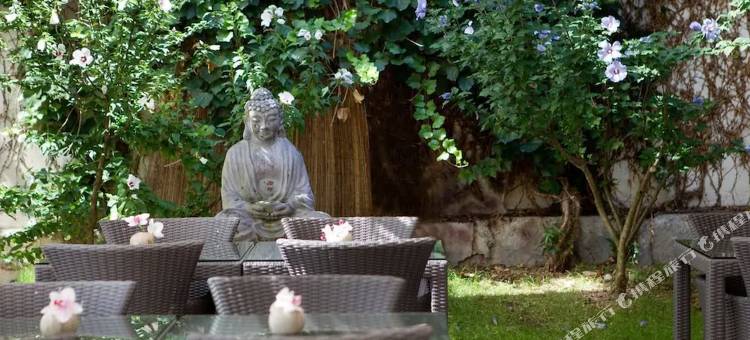 碧玉曼诺特酒店(Jade Manotel)图片