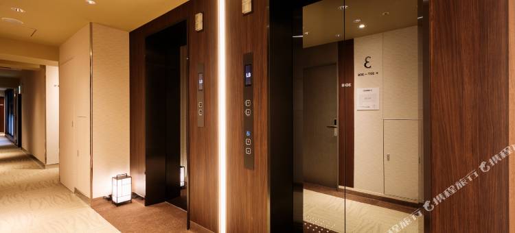 京都S佩利亚酒店(S Peria Hotel Kyoto)图片