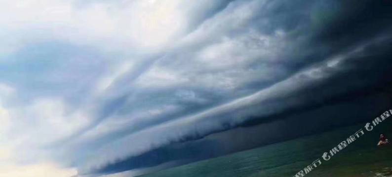 涠洲岛田源美客栈图片