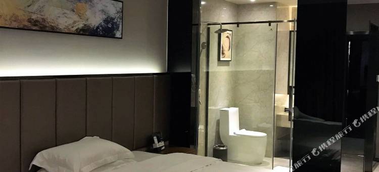 阳春升华大酒店图片