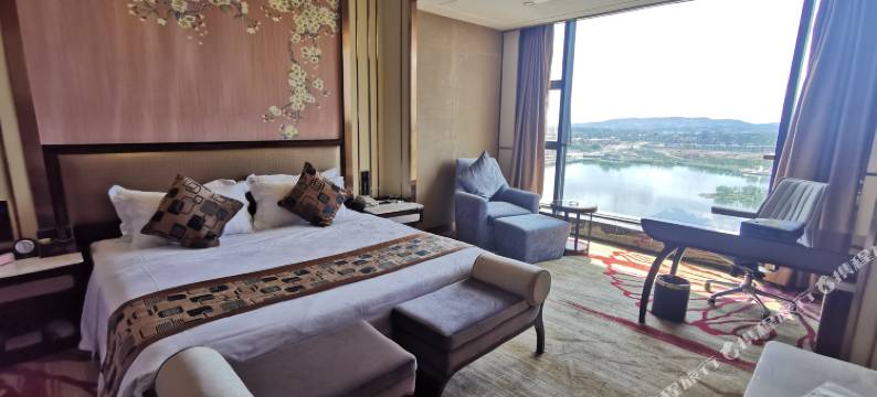 浠水威尼斯得月大酒店图片