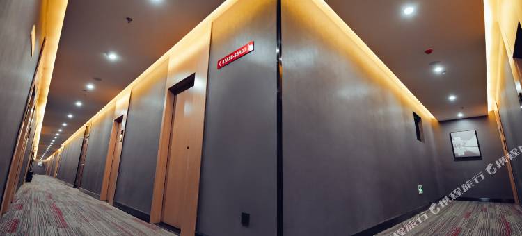 尚客优酒店(南昌洪都南大道店)图片