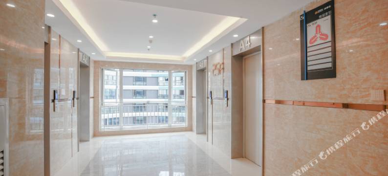 贵阳金博尔酒店图片