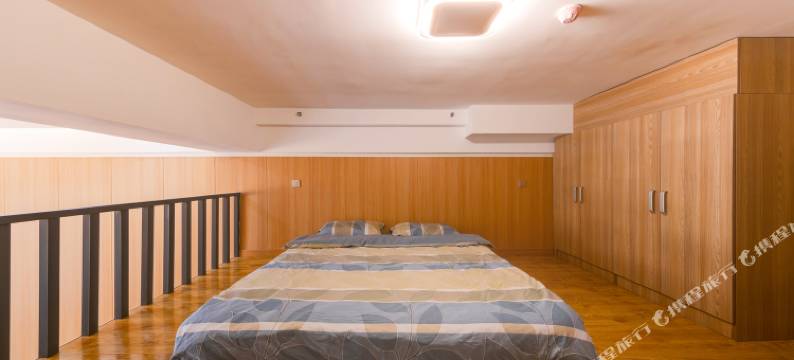 北京唐韵公寓图片