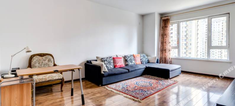 哈尔滨途掌柜117997精品民宿图片