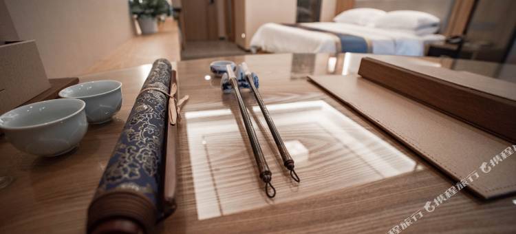 蔚徕J酒店(桐乡经济开发区店)图片