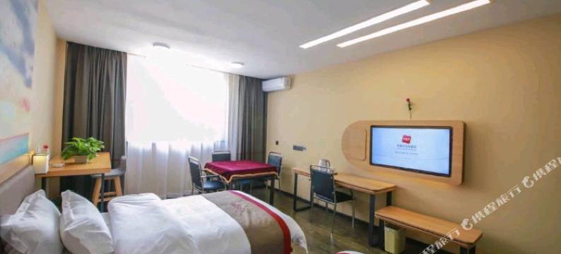 尚客优民宿(梅河口北部新城店)图片