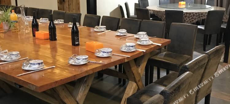 莫干山天浩民宿图片