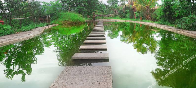 陇川归零民宿图片