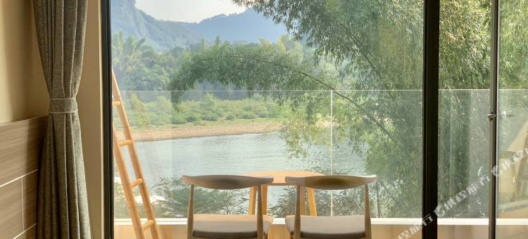 丽然酒店(阳朔兴坪江景楼店)图片